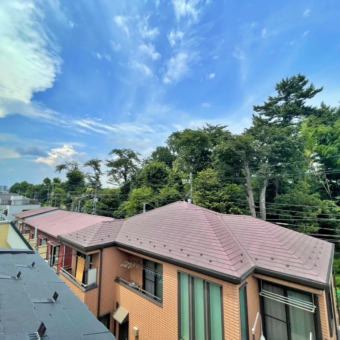 府中市清水が丘　中古戸建　リフォーム完了