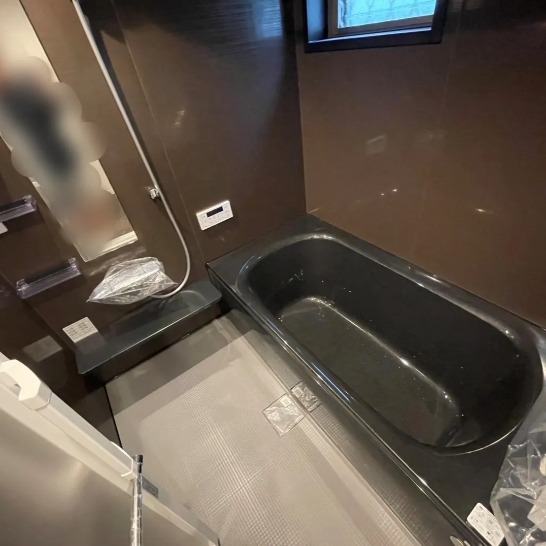 府中市清水が丘　中古戸建　リフォーム完了