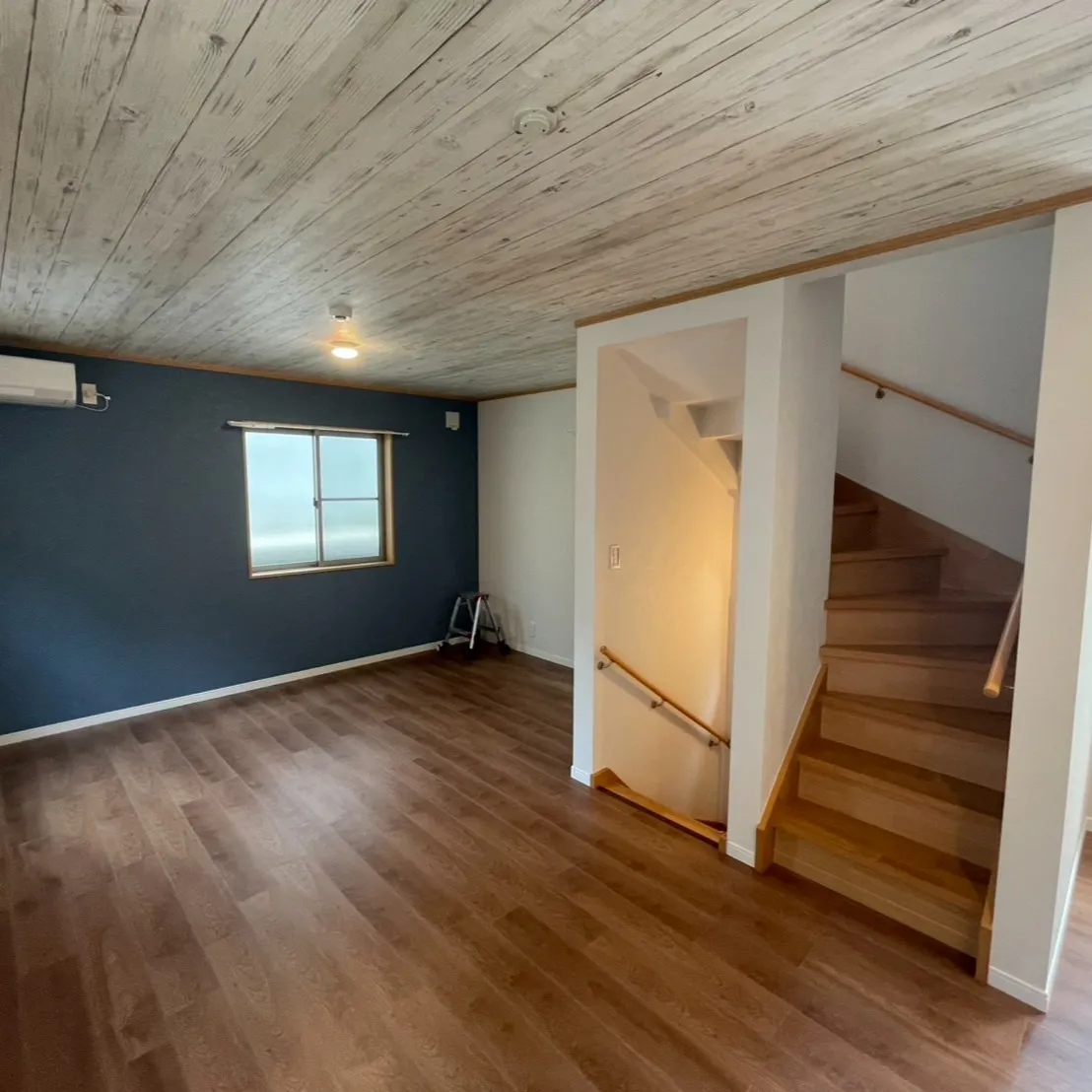 府中市清水が丘　中古戸建　リフォーム完了