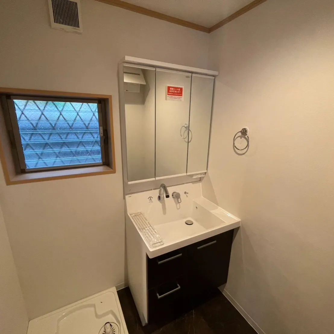 府中市清水が丘　中古戸建　リフォーム完了